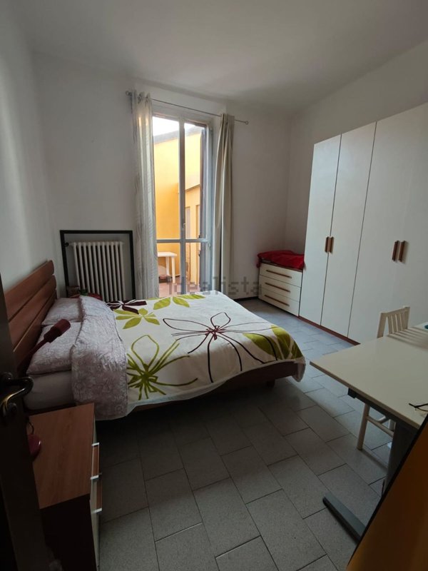 appartamento in affitto a Bologna in zona San Vitale