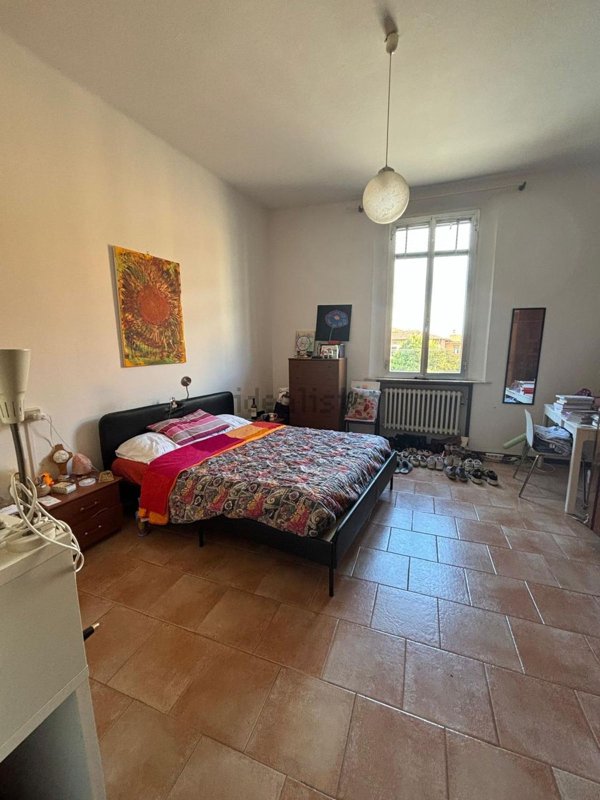 appartamento in affitto a Bologna in zona San Vitale