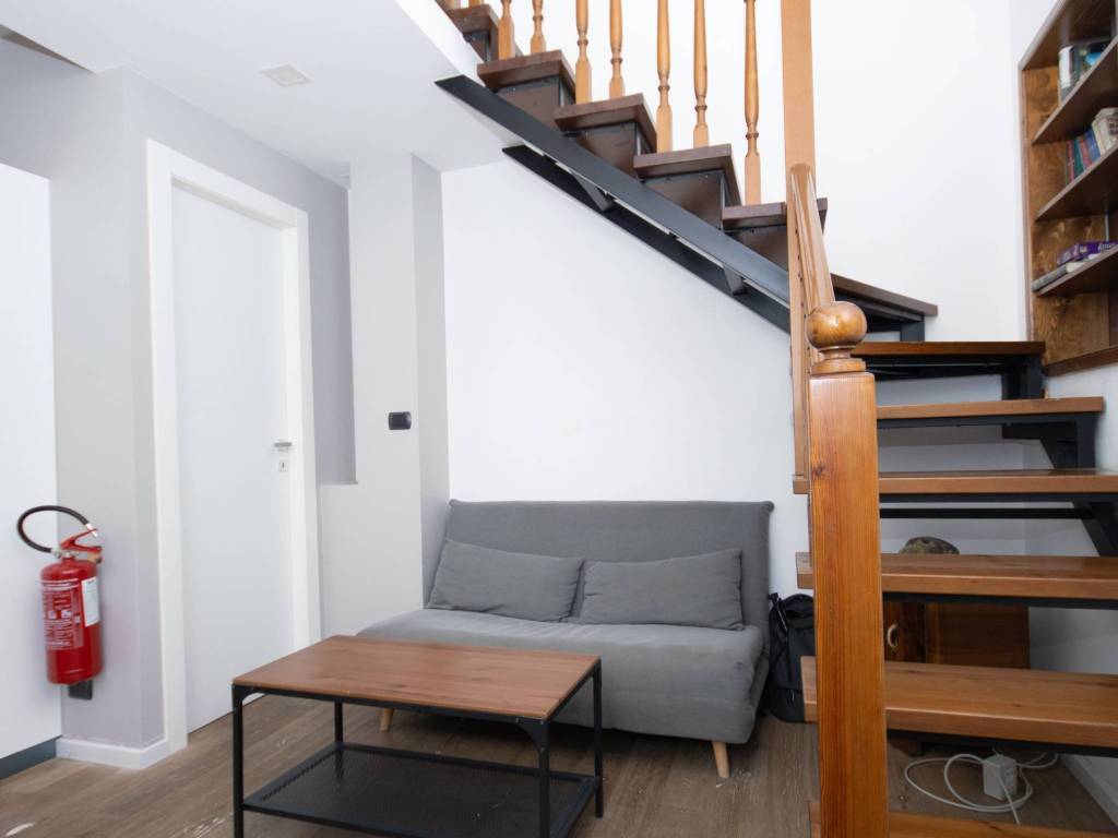 appartamento in affitto a Bologna