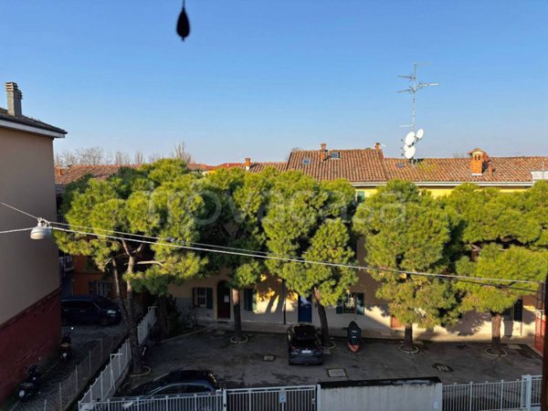 appartamento in affitto a Bologna in zona Corticella