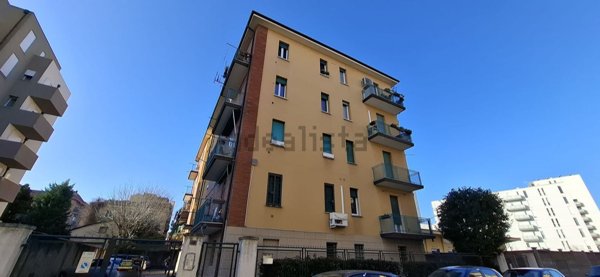 appartamento in affitto a Bologna in zona Bolognina