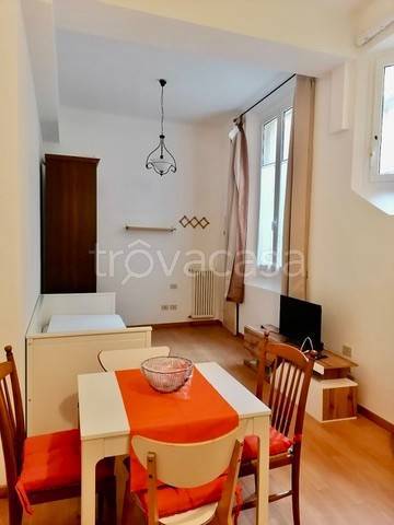 appartamento in affitto a Bologna in zona San Vitale