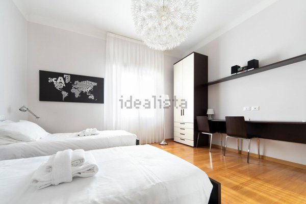 appartamento in affitto a Bologna in zona Quartiere Porto