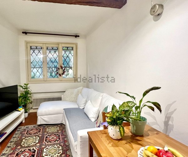 appartamento in affitto a Bologna in zona Santo Stefano