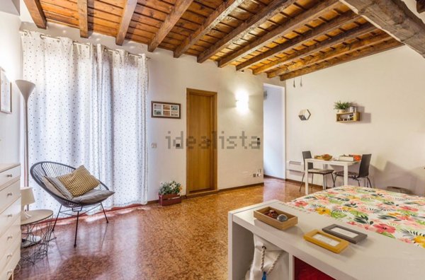 appartamento in affitto a Bologna in zona San Vitale