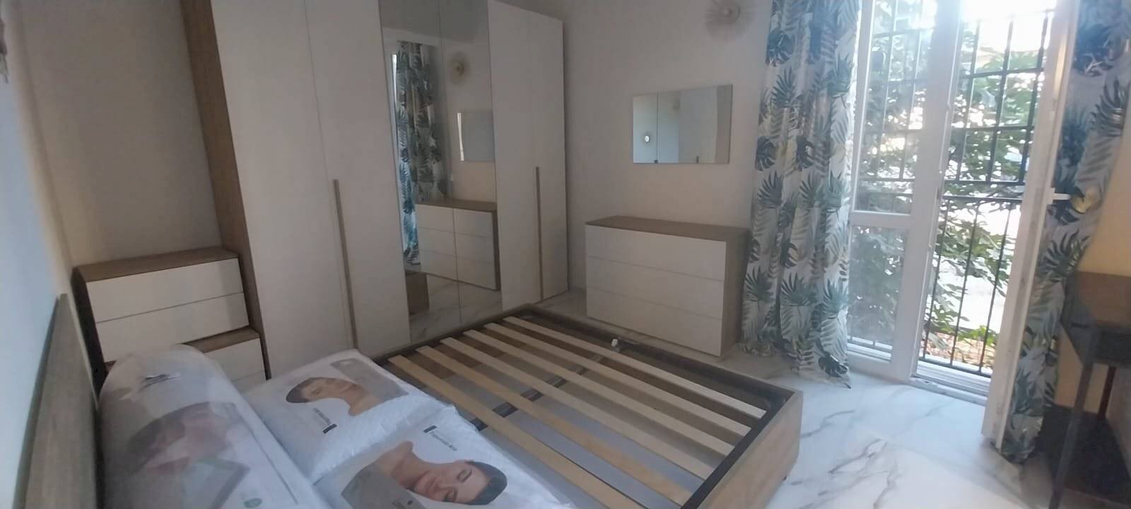 appartamento in affitto a Bologna in zona San Vitale