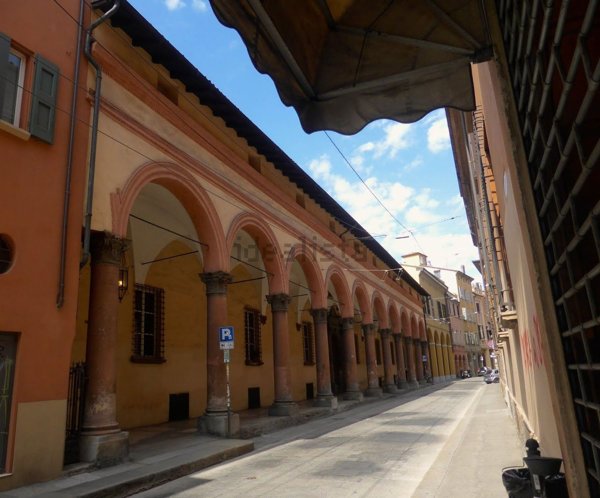 pentavano in affitto a Bologna in zona Centro Storico