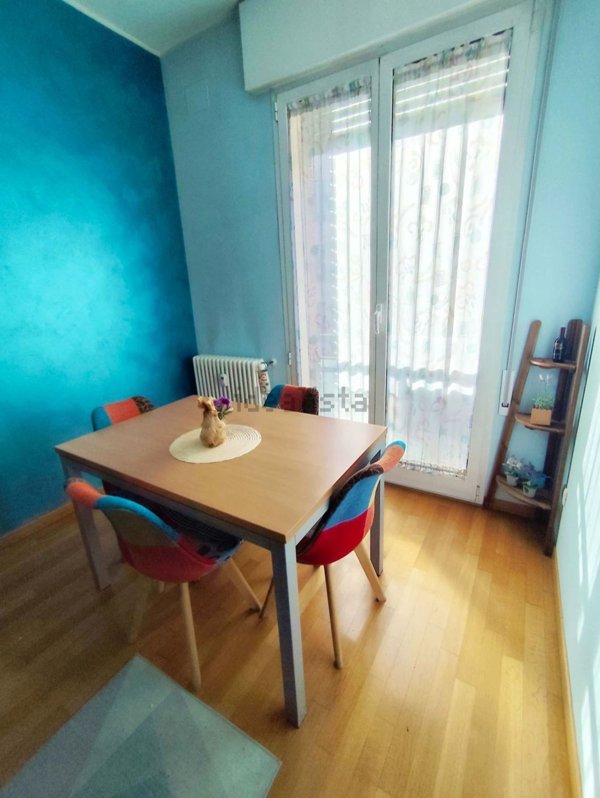 appartamento in affitto a Bologna in zona Quartiere Porto