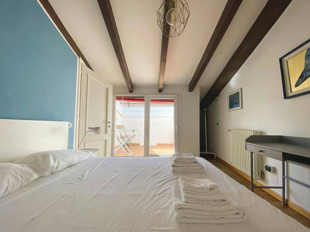 appartamento in affitto a Bologna