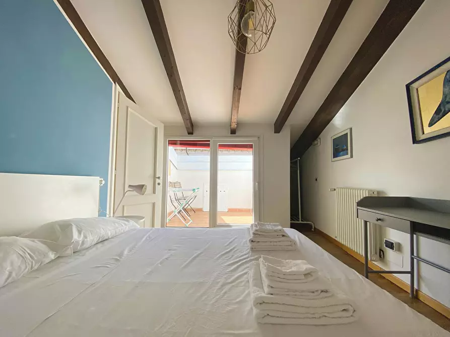 appartamento in affitto a Bologna in zona San Vitale