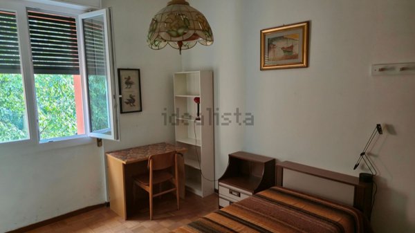 appartamento in affitto a Bologna