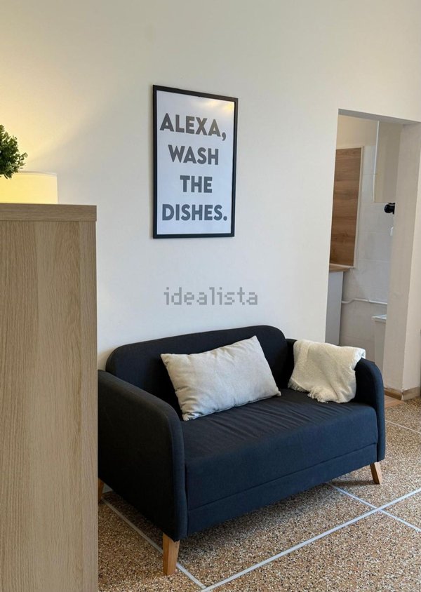 appartamento in affitto a Bologna