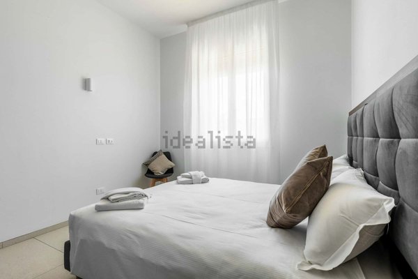 appartamento in affitto a Bologna