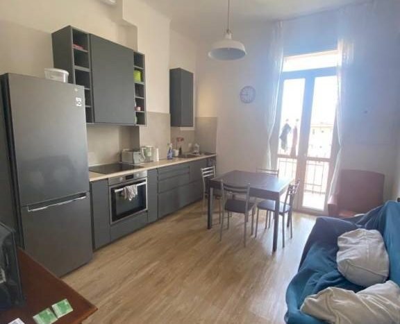 appartamento in affitto a Bologna in zona Bolognina