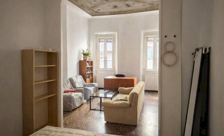 appartamento in affitto a Bologna