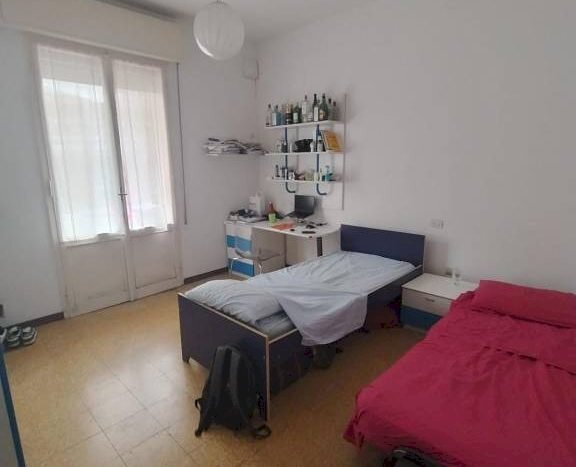 appartamento in affitto a Bologna in zona Saragozza