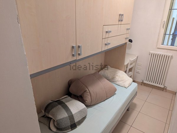 appartamento in affitto a Bologna in zona Murri