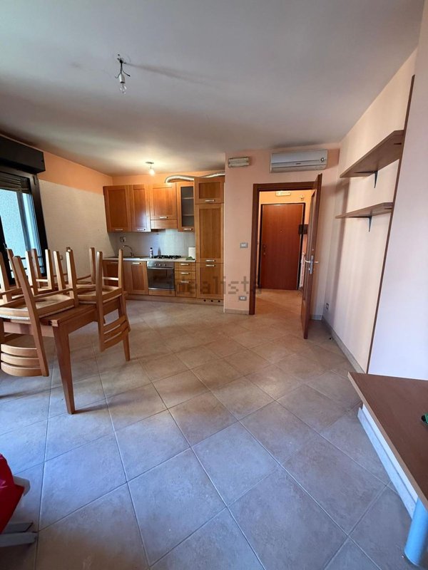 appartamento in affitto a Bologna in zona Corticella