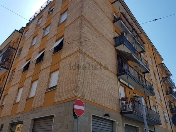 appartamento in affitto a Bologna in zona Saffi