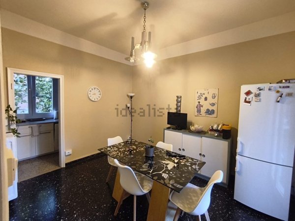 appartamento in affitto a Bologna