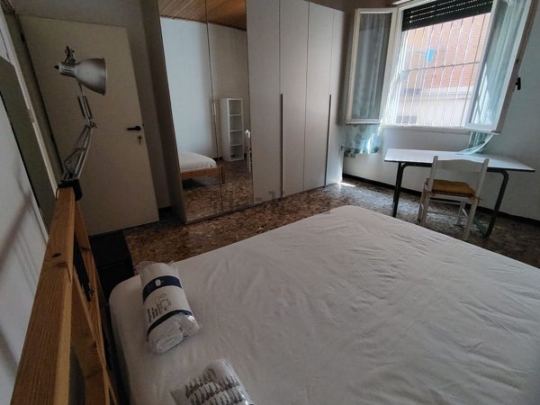 appartamento in affitto a Bologna
