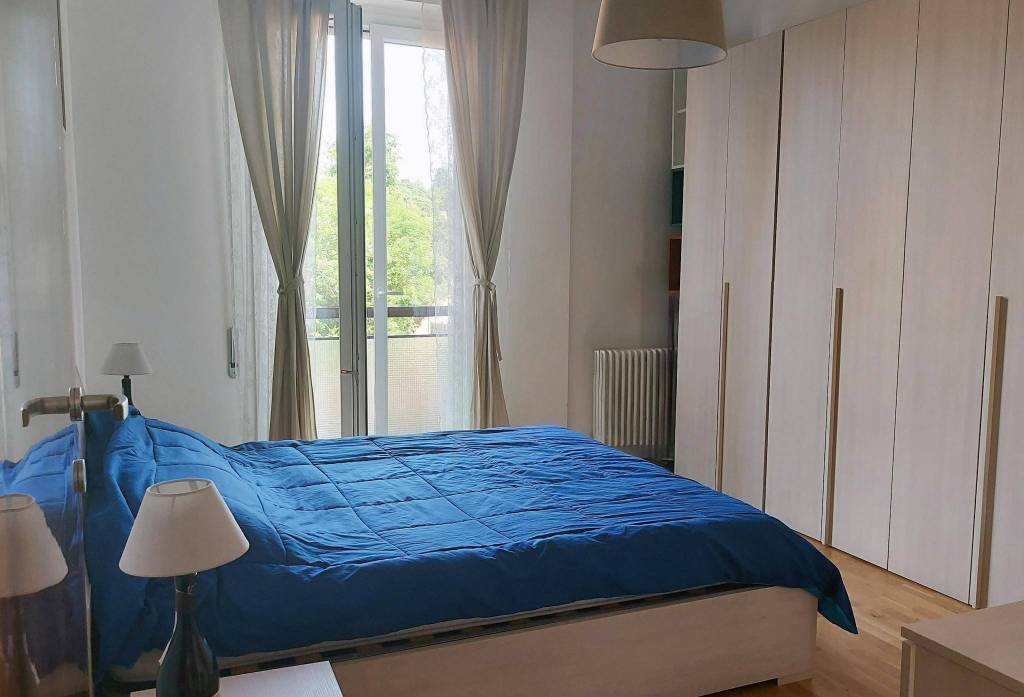 appartamento in affitto a Bologna in zona San Vitale