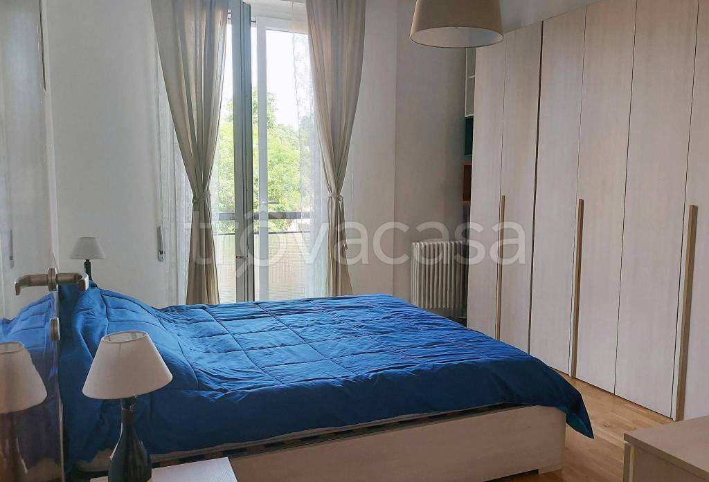 appartamento in affitto a Bologna in zona San Vitale