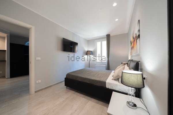 appartamento in affitto a Bologna in zona Centro Storico