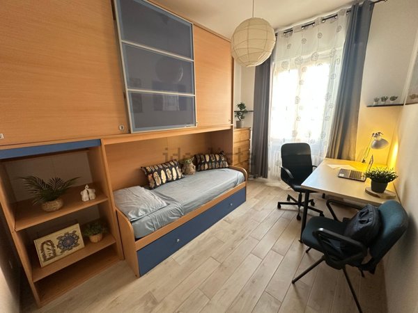 appartamento in affitto a Bologna