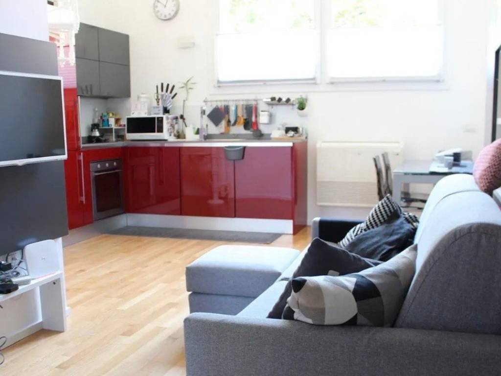 appartamento in affitto a Bologna in zona Bolognina