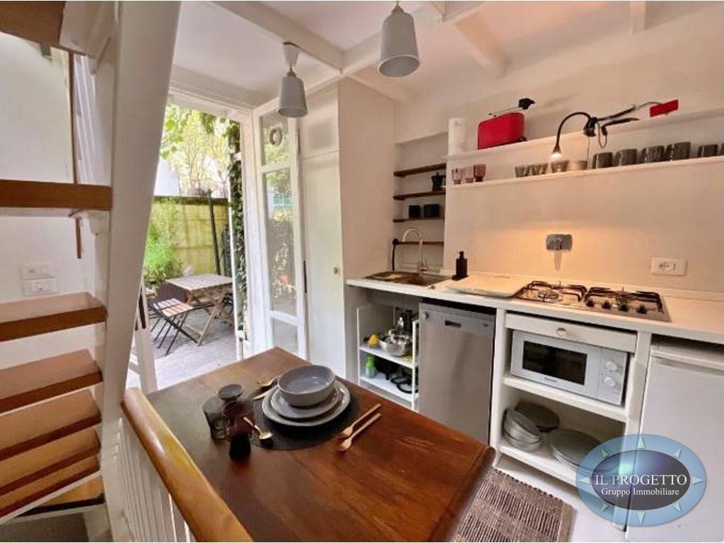 casa indipendente in affitto a Bologna in zona Colli