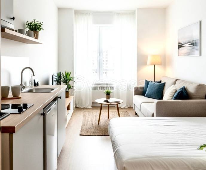 appartamento in affitto a Bologna in zona San Donato