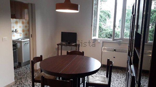 appartamento in affitto a Bologna in zona Reno