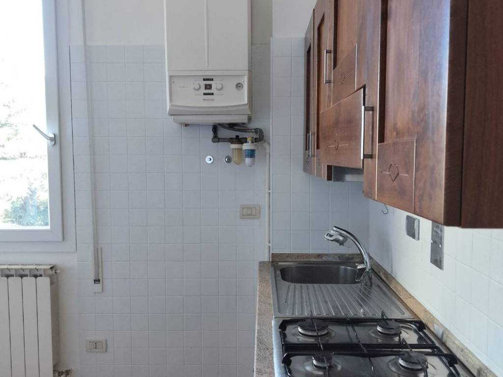 appartamento in affitto a Bologna in zona Saffi