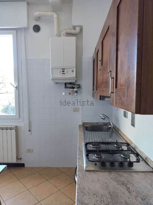 appartamento in affitto a Bologna