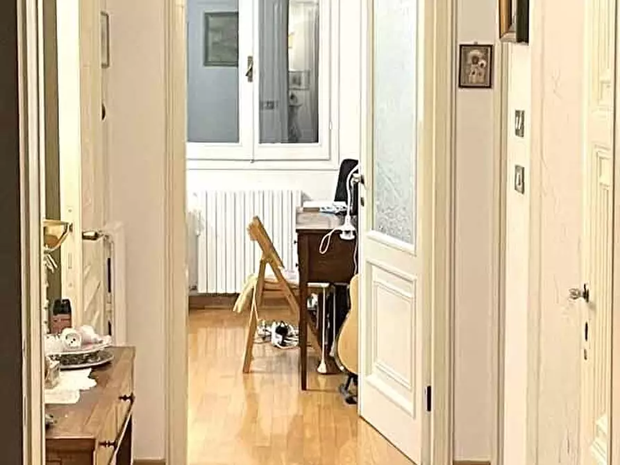 appartamento in affitto a Bologna in zona Santo Stefano