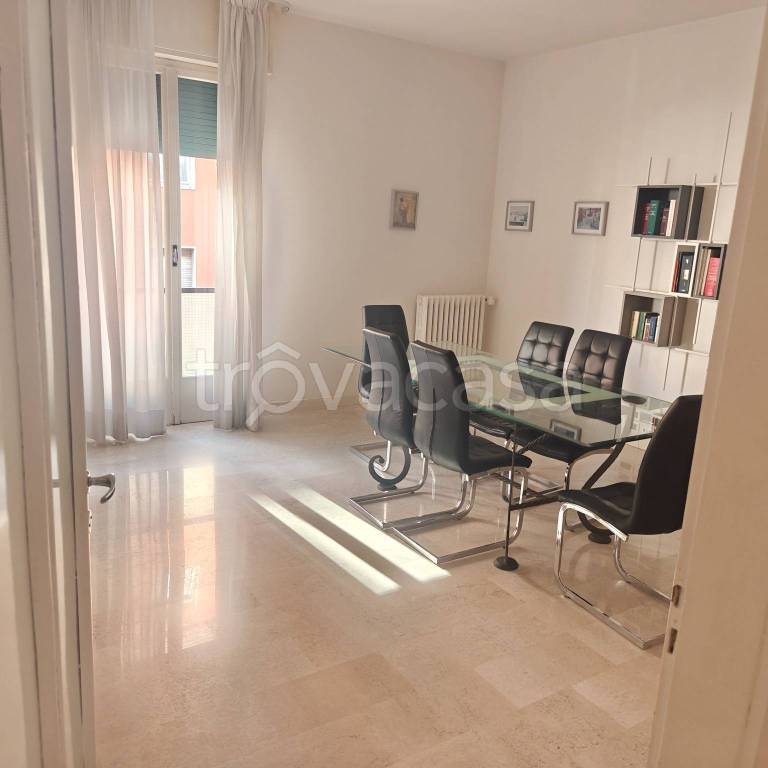 ufficio in affitto a Bologna