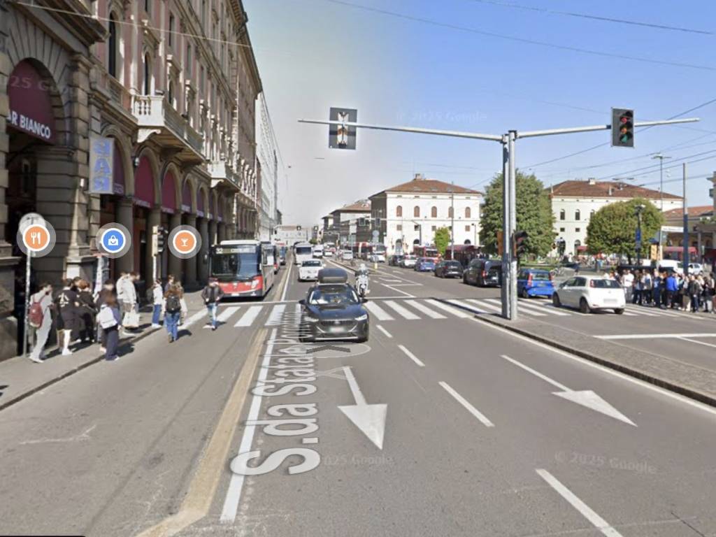 negozio in affitto a Bologna