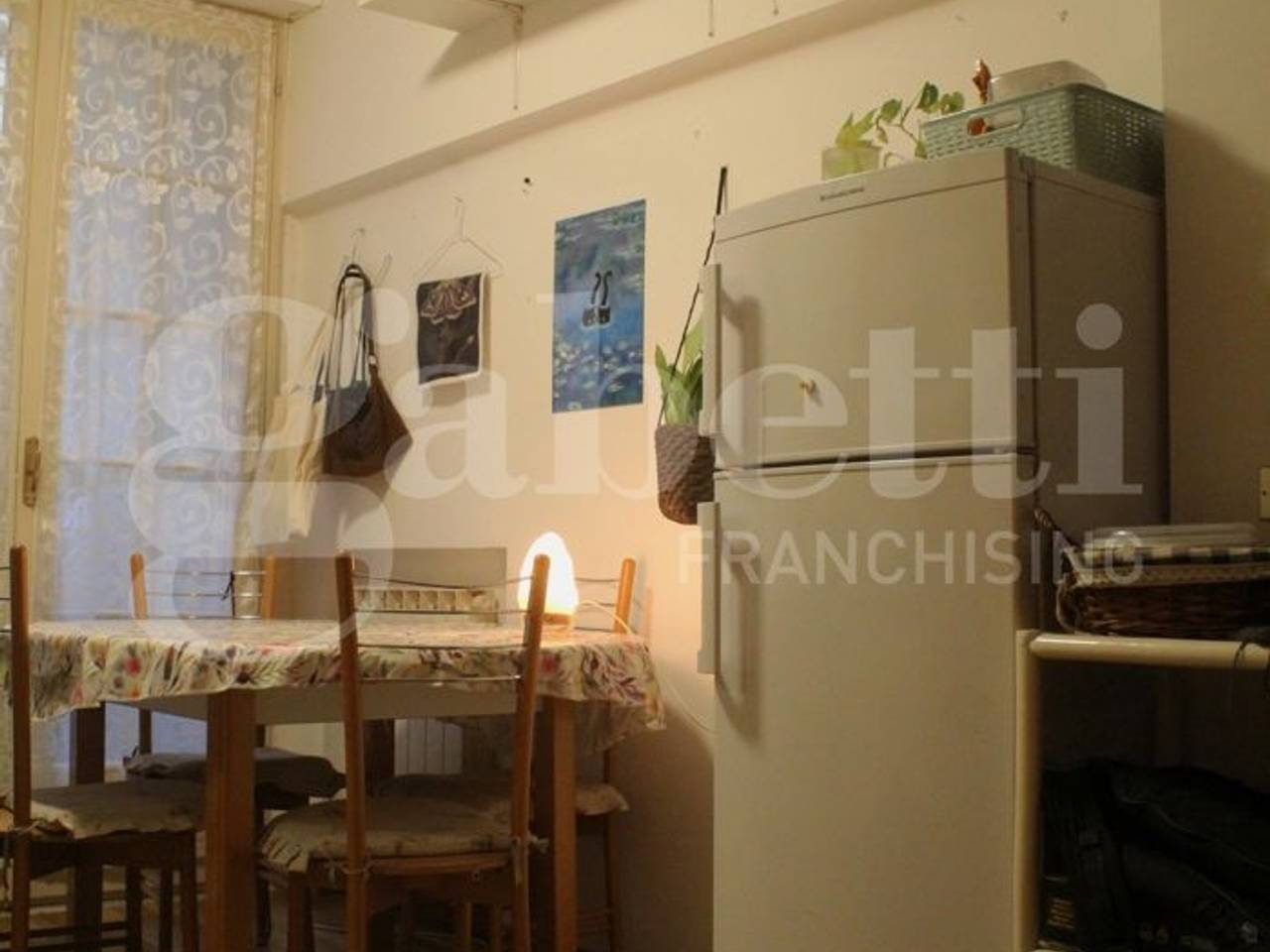 appartamento in affitto a Bologna in zona Centro Storico