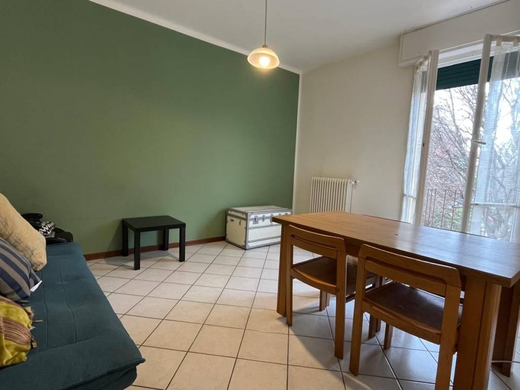 appartamento in affitto a Bologna in zona Pilastro