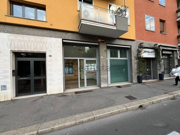 ufficio in affitto a Bologna