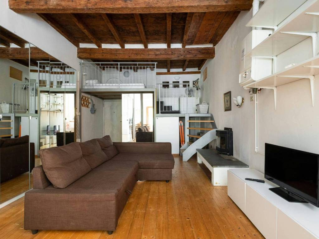 appartamento in affitto a Bologna