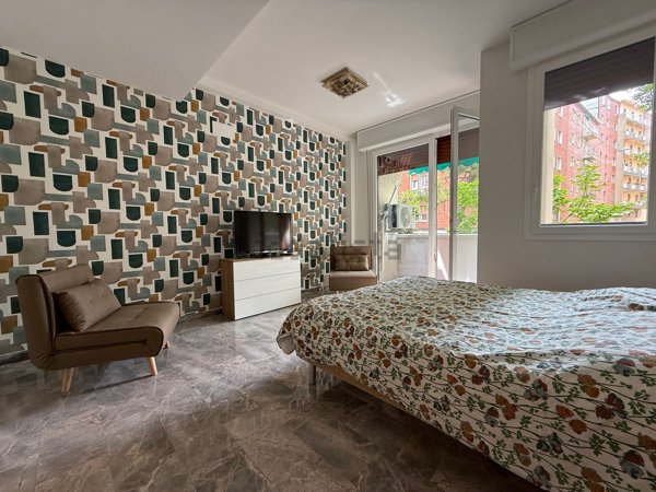 appartamento in affitto a Bologna in zona Quartiere Porto