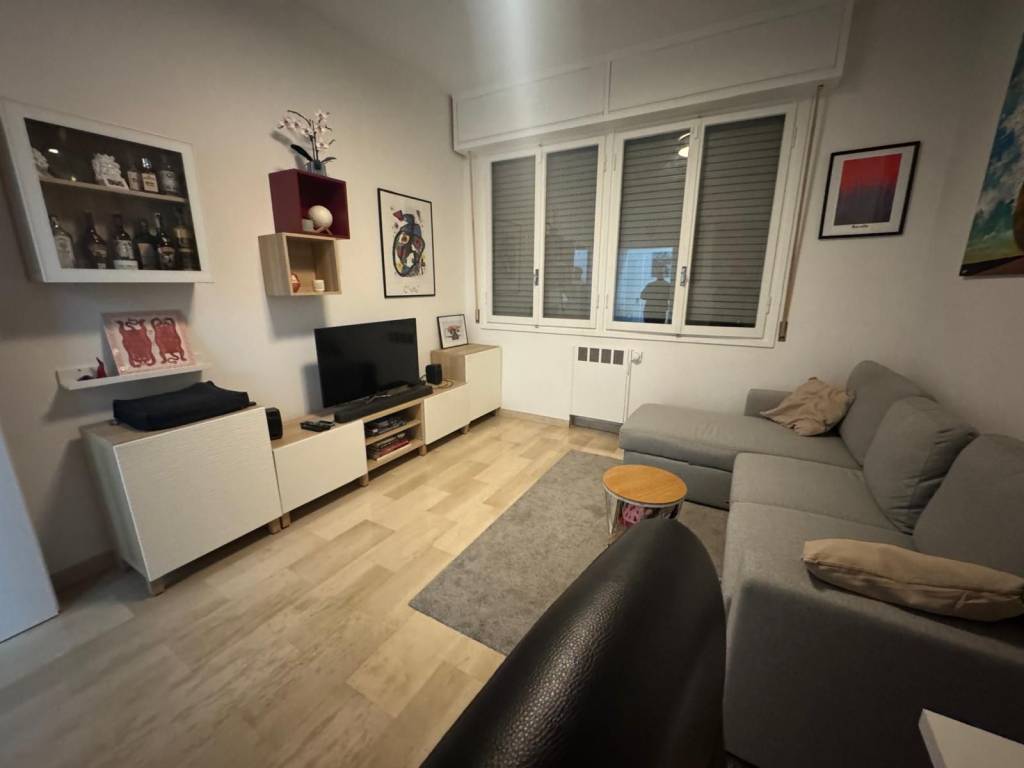 appartamento in affitto a Bologna in zona Savena