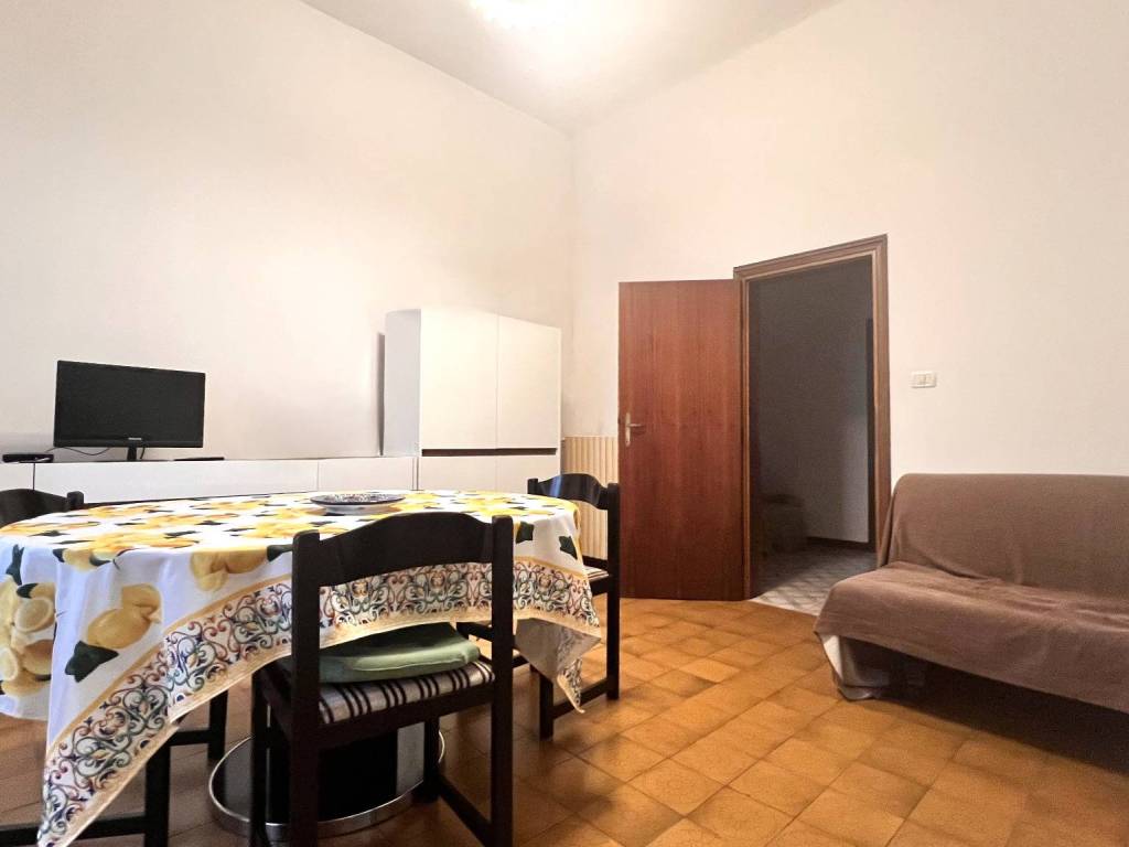 appartamento in affitto a Bologna in zona Saragozza