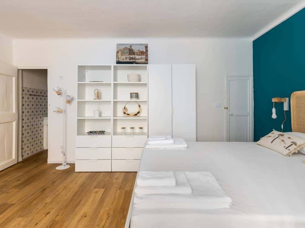 appartamento in affitto a Bologna