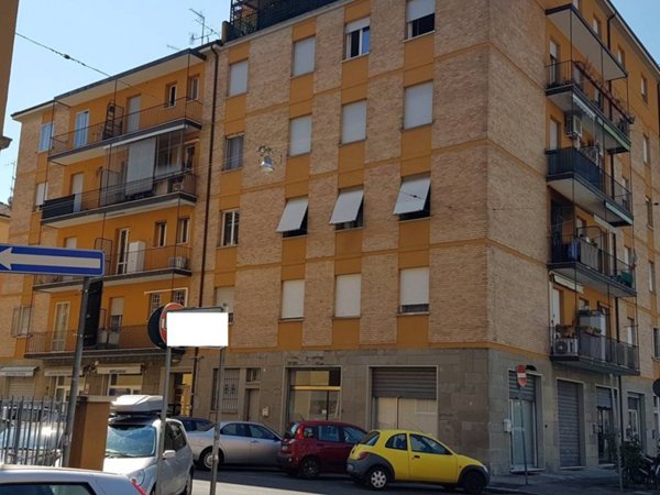 appartamento in affitto a Bologna in zona Saffi