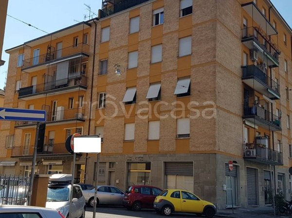 appartamento in affitto a Bologna in zona Saffi