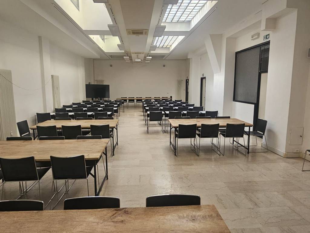 ufficio in affitto a Bologna
