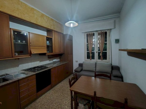 appartamento in affitto a Bologna in zona Saffi